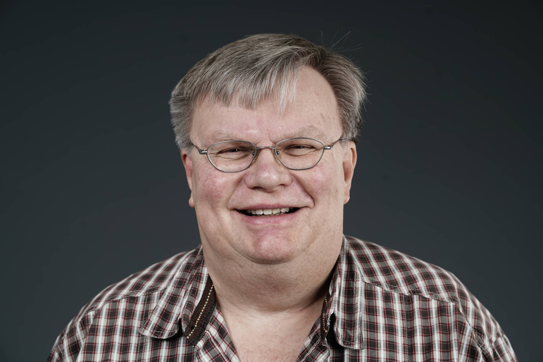Michael Wolff