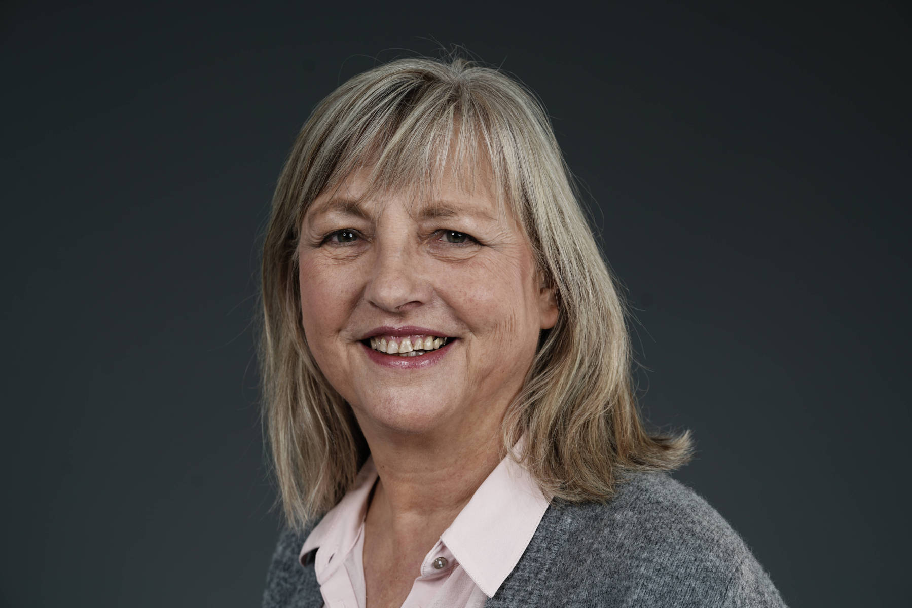 Ulrike Zuda Tietjen