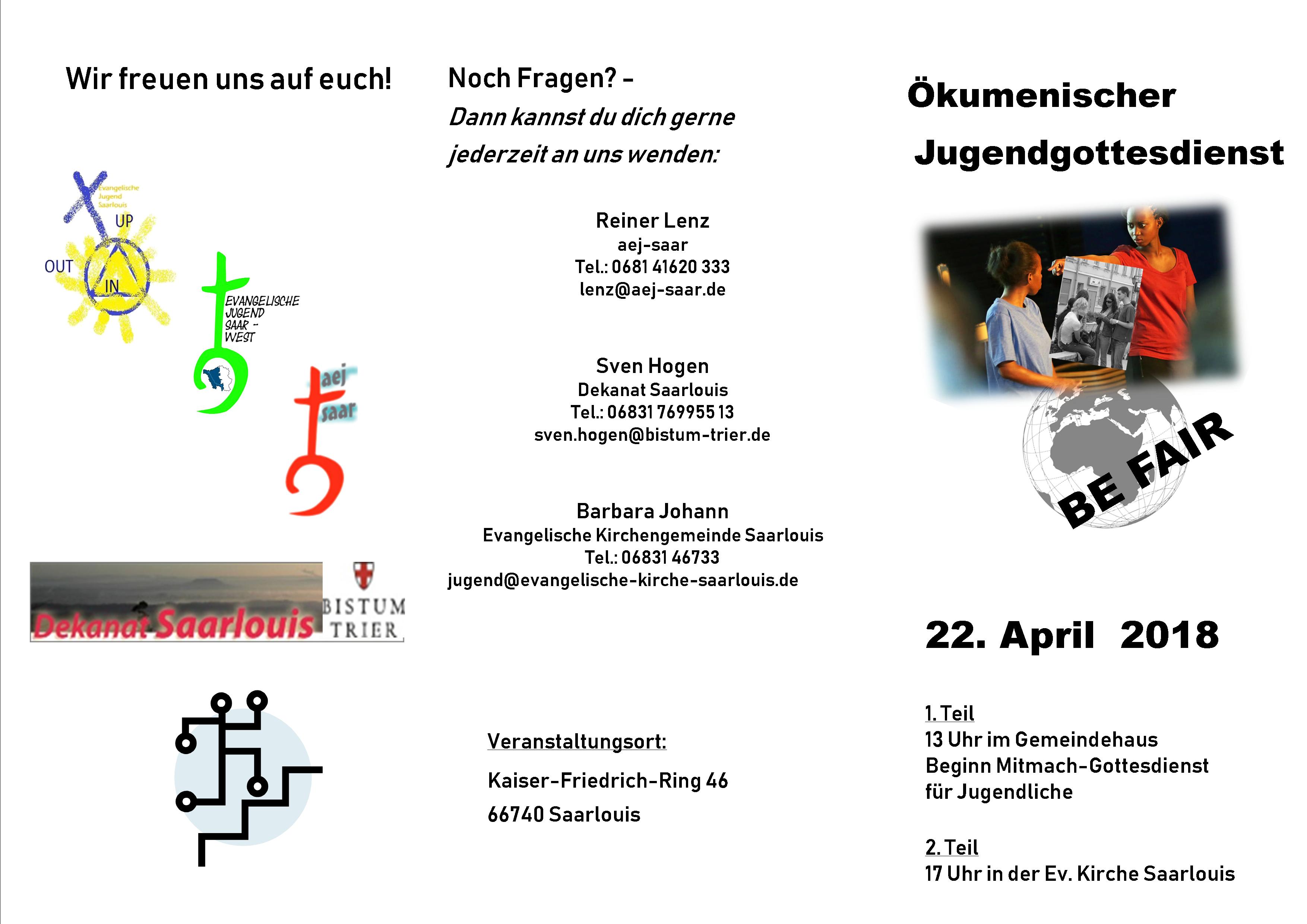 Flyer Seite 1