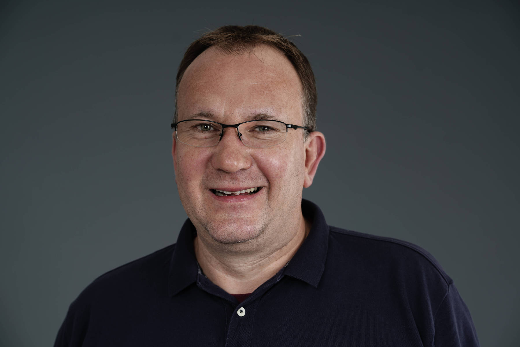 Reiner Lenz