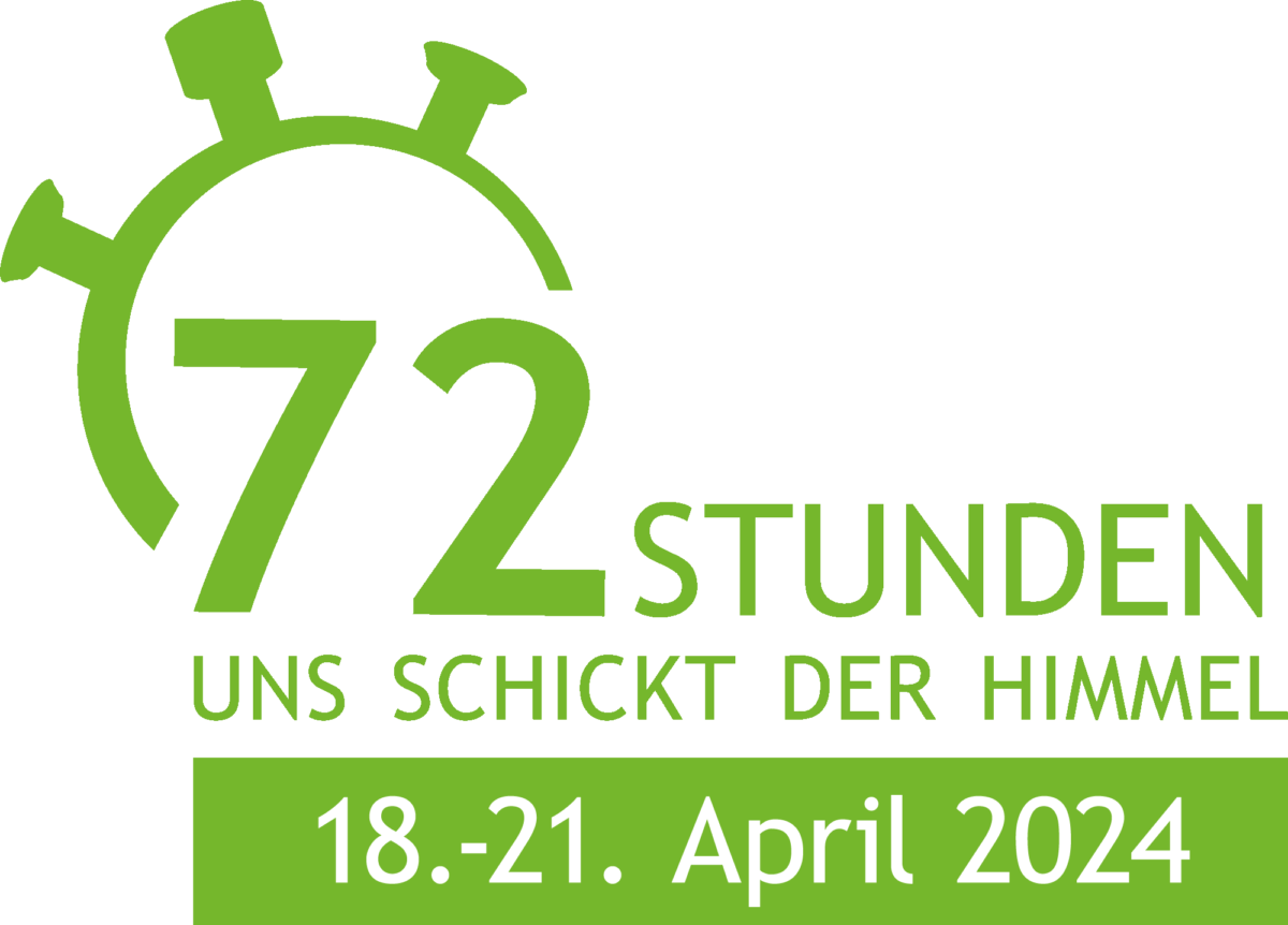 72 Stunden Aktion 2024 aej saar